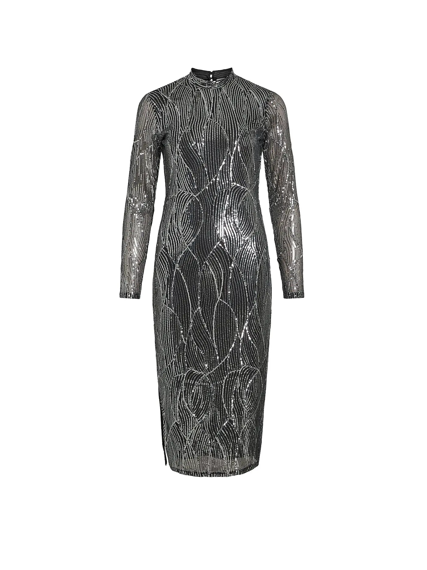 VILA | Abendkleid VIGIGI | 